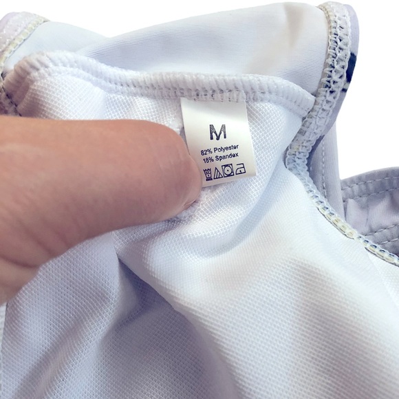 Suit Swimwear Push Up High Cut Fashion Bikini Set - Picture 10 of 12